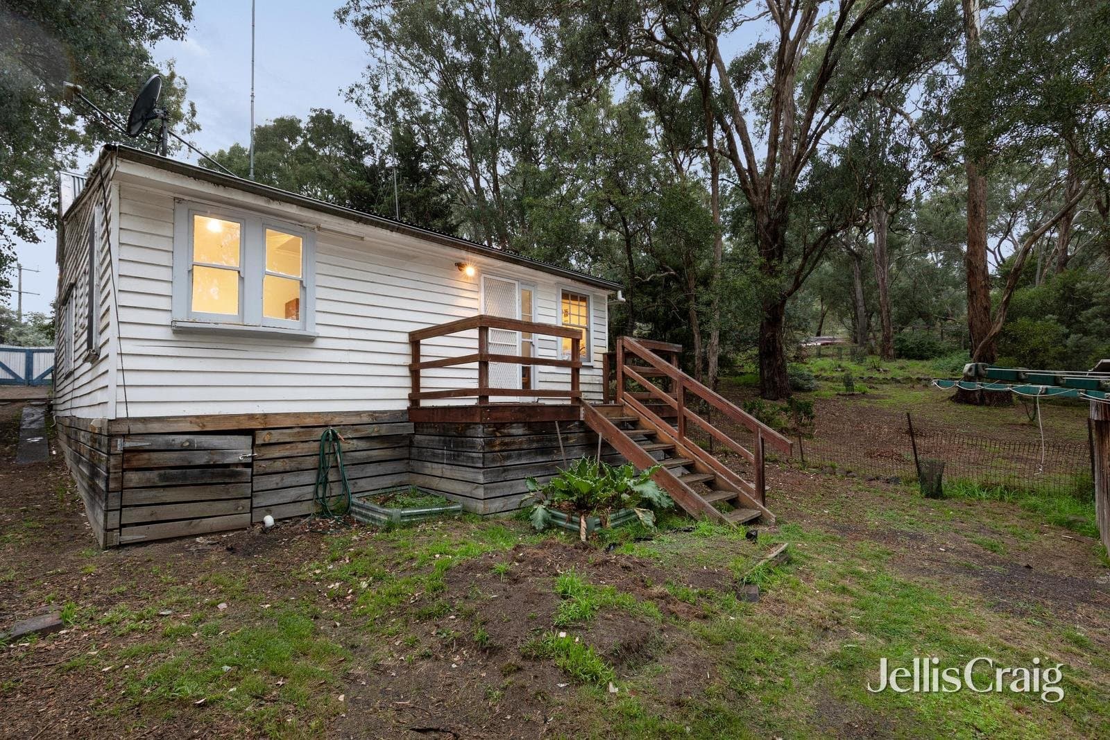 631 Heidelberg Kinglake Road, Hurstbridge, Hurstbridge - Image 1