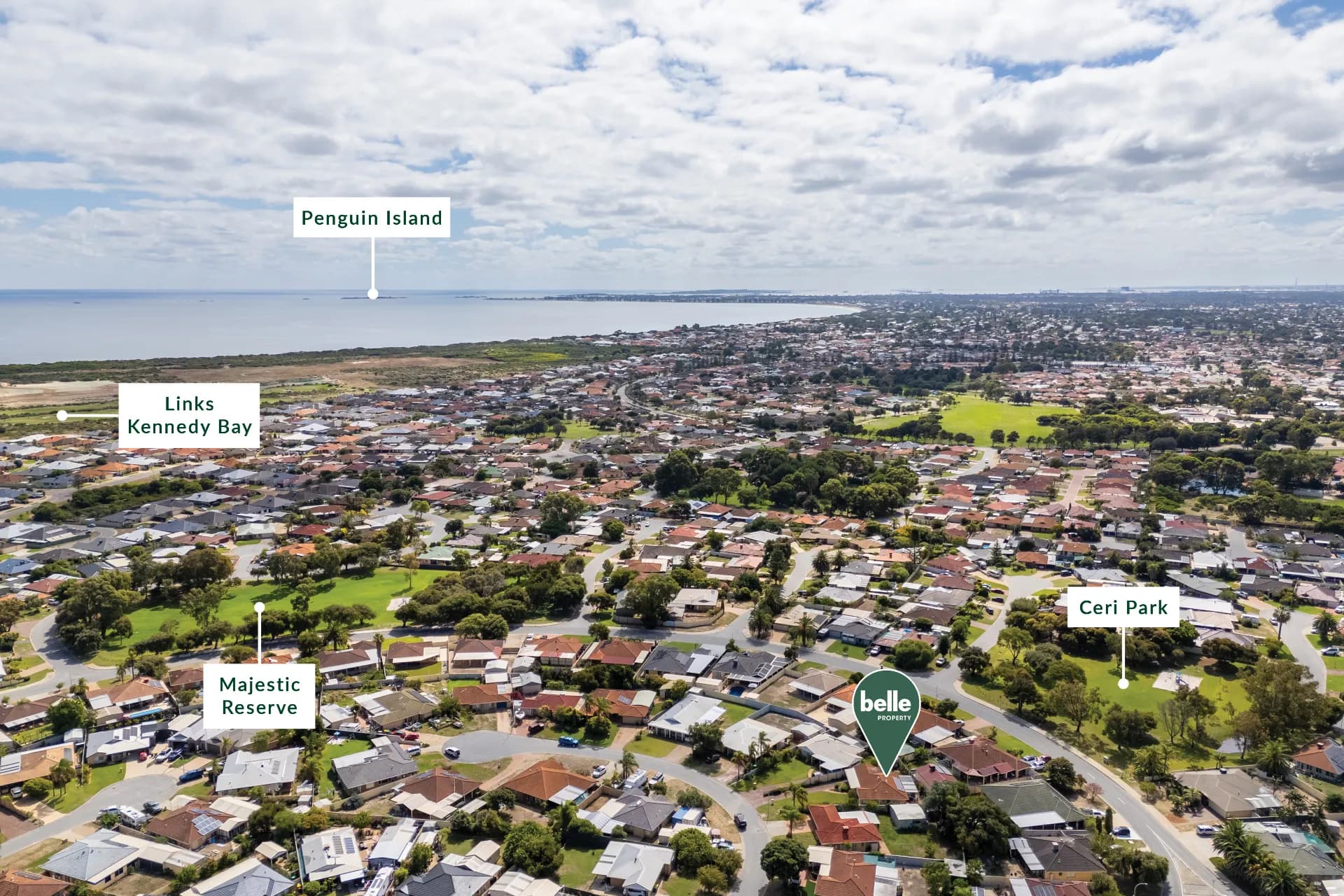 14B Canberra Close, Port Kennedy, WA, Port Kennedy - Thumbnail 3