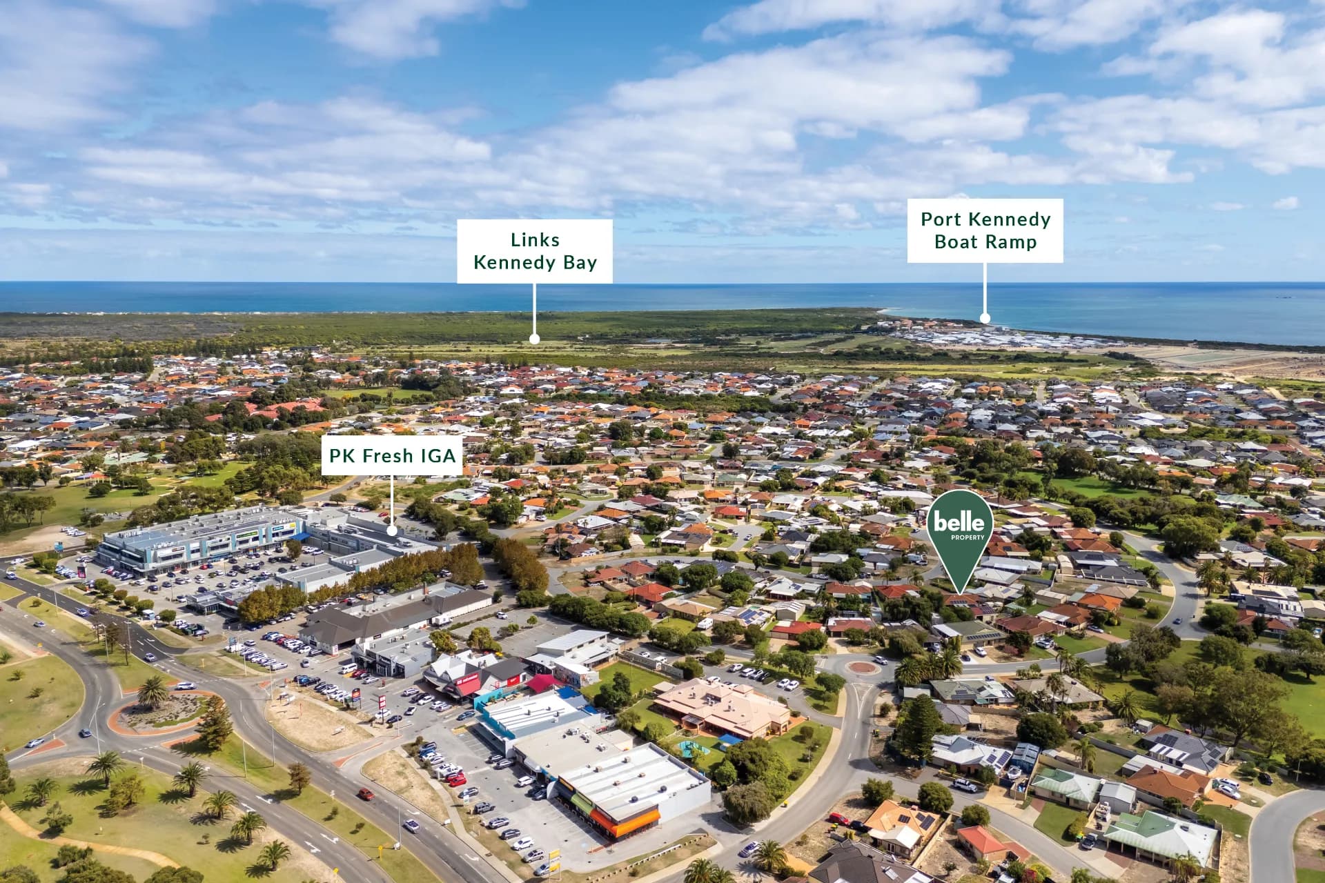 14B Canberra Close, Port Kennedy, WA, Port Kennedy - Thumbnail 4