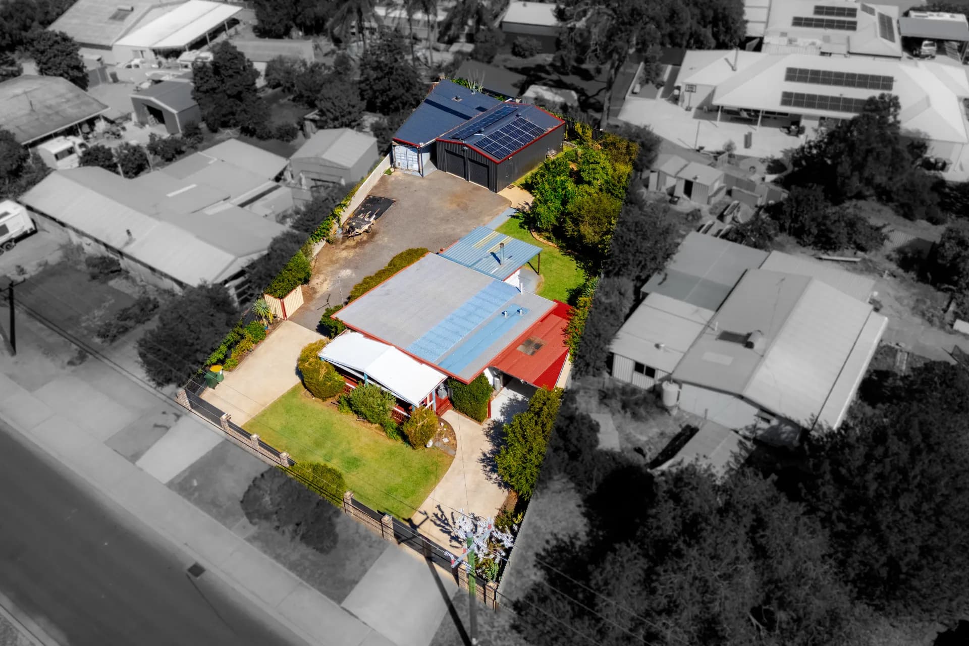 18 Birchley Road, Coodanup, WA, Coodanup - Image 1