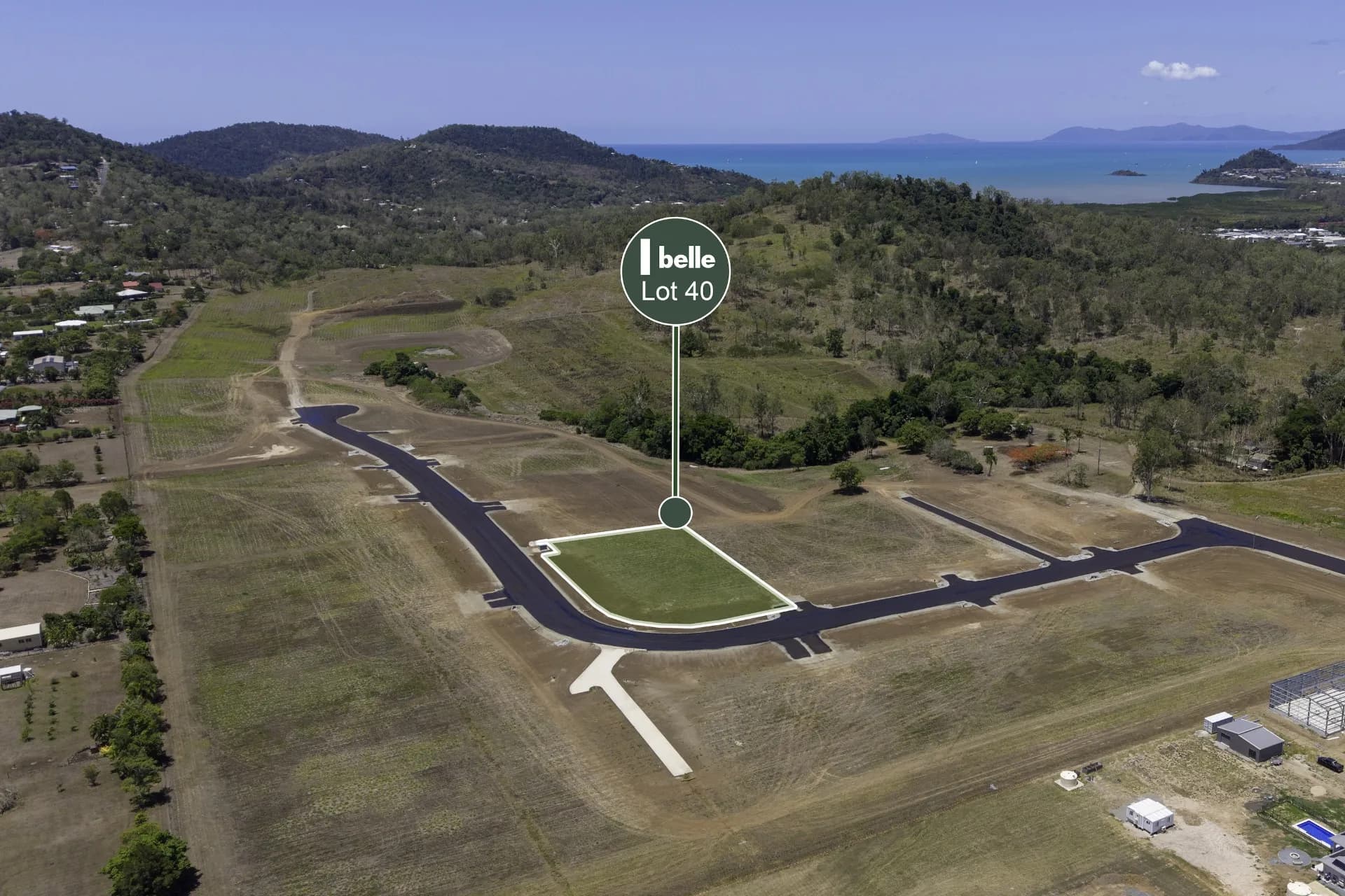 Lot 40 Springvale Way, Riordanvale, QLD, Riordanvale - Image 1