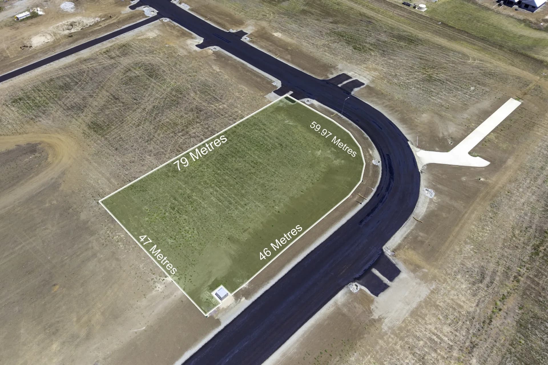 Lot 40 Springvale Way, Riordanvale, QLD, Riordanvale - Thumbnail 3