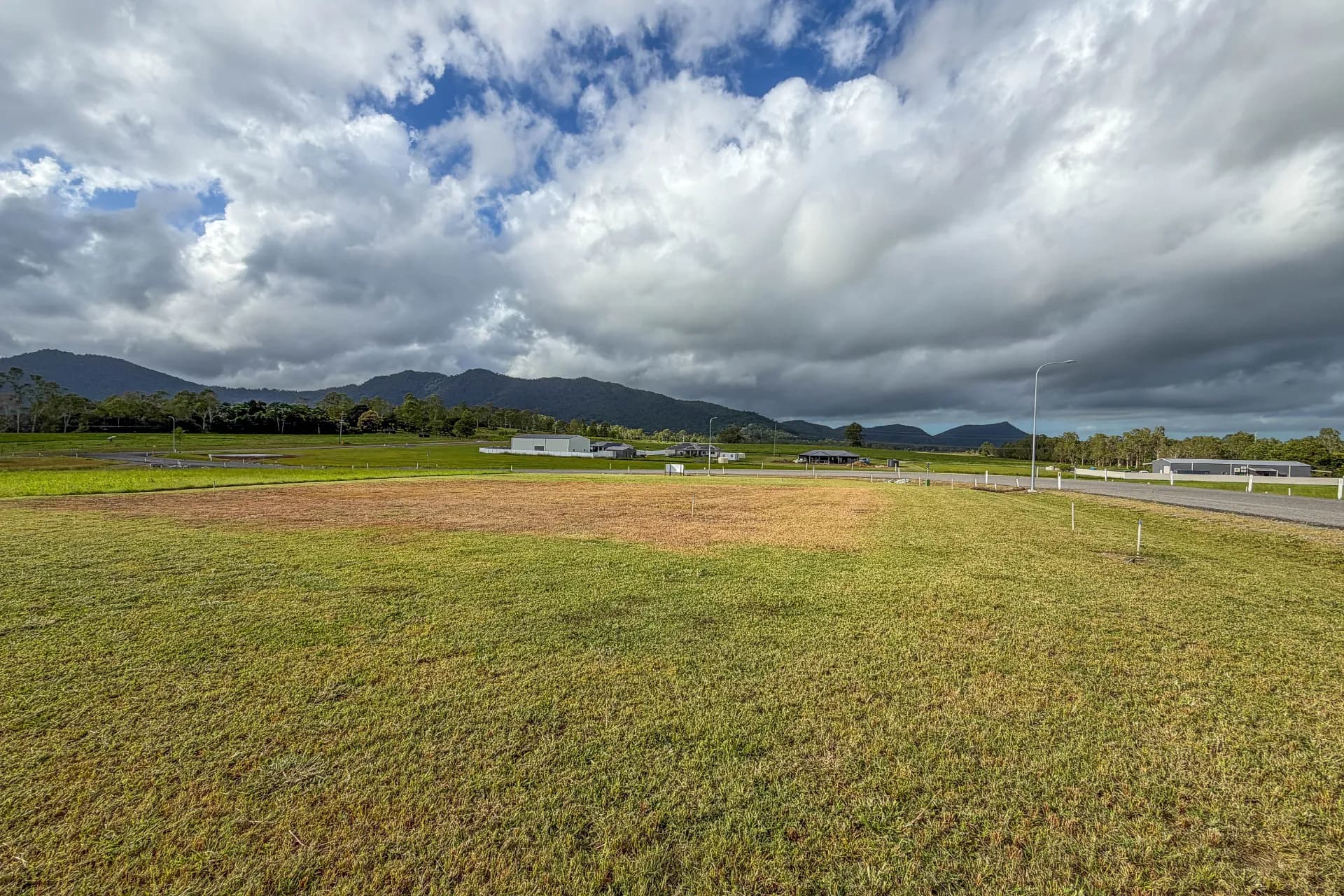 Lot 40 Springvale Way, Riordanvale, QLD, Riordanvale - Thumbnail 4
