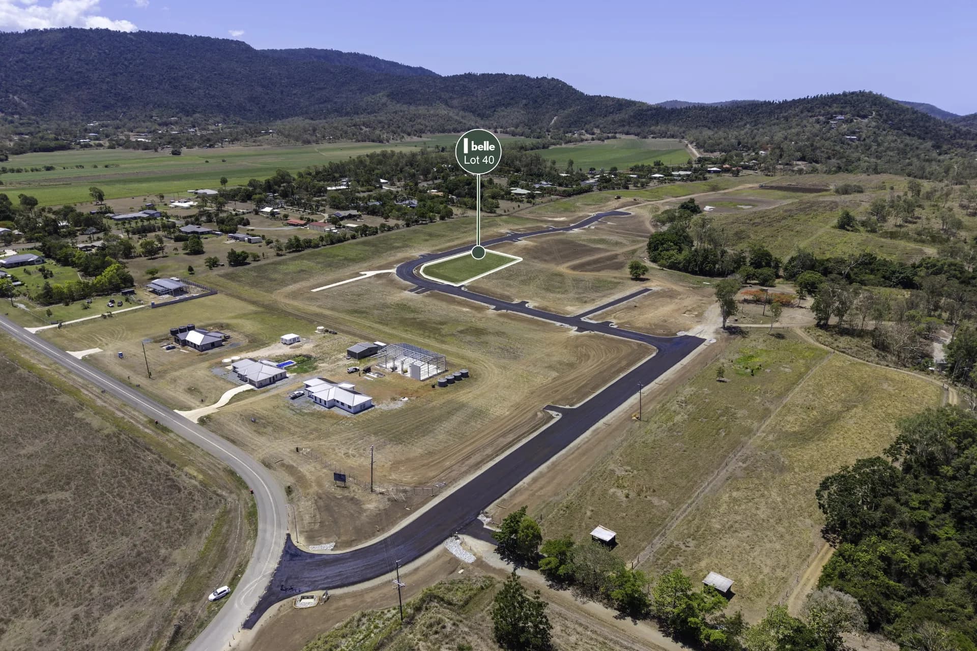 Lot 40 Springvale Way, Riordanvale, QLD, Riordanvale - Thumbnail 5