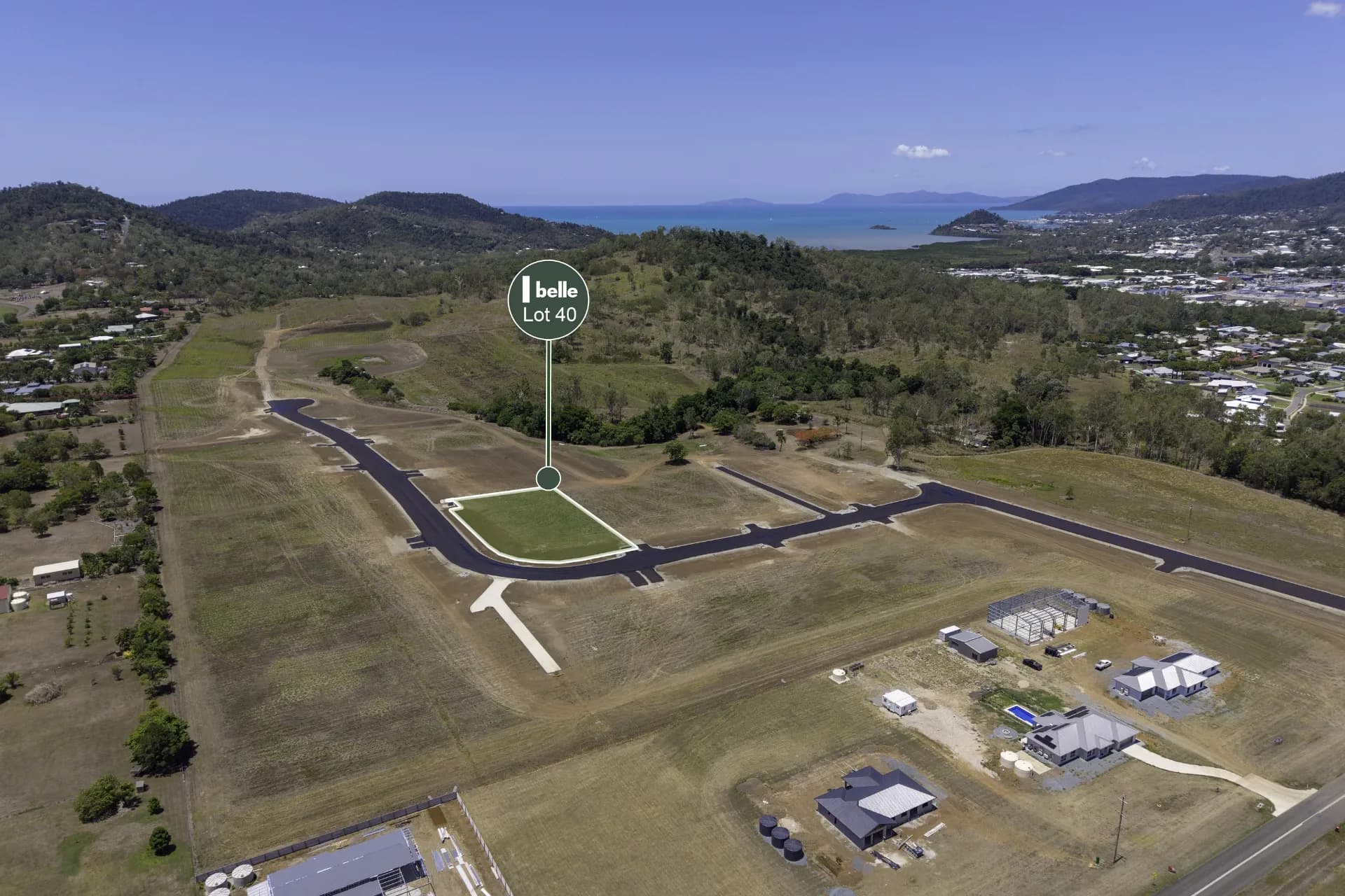 Lot 40 Springvale Way, Riordanvale, QLD, Riordanvale - Thumbnail 6