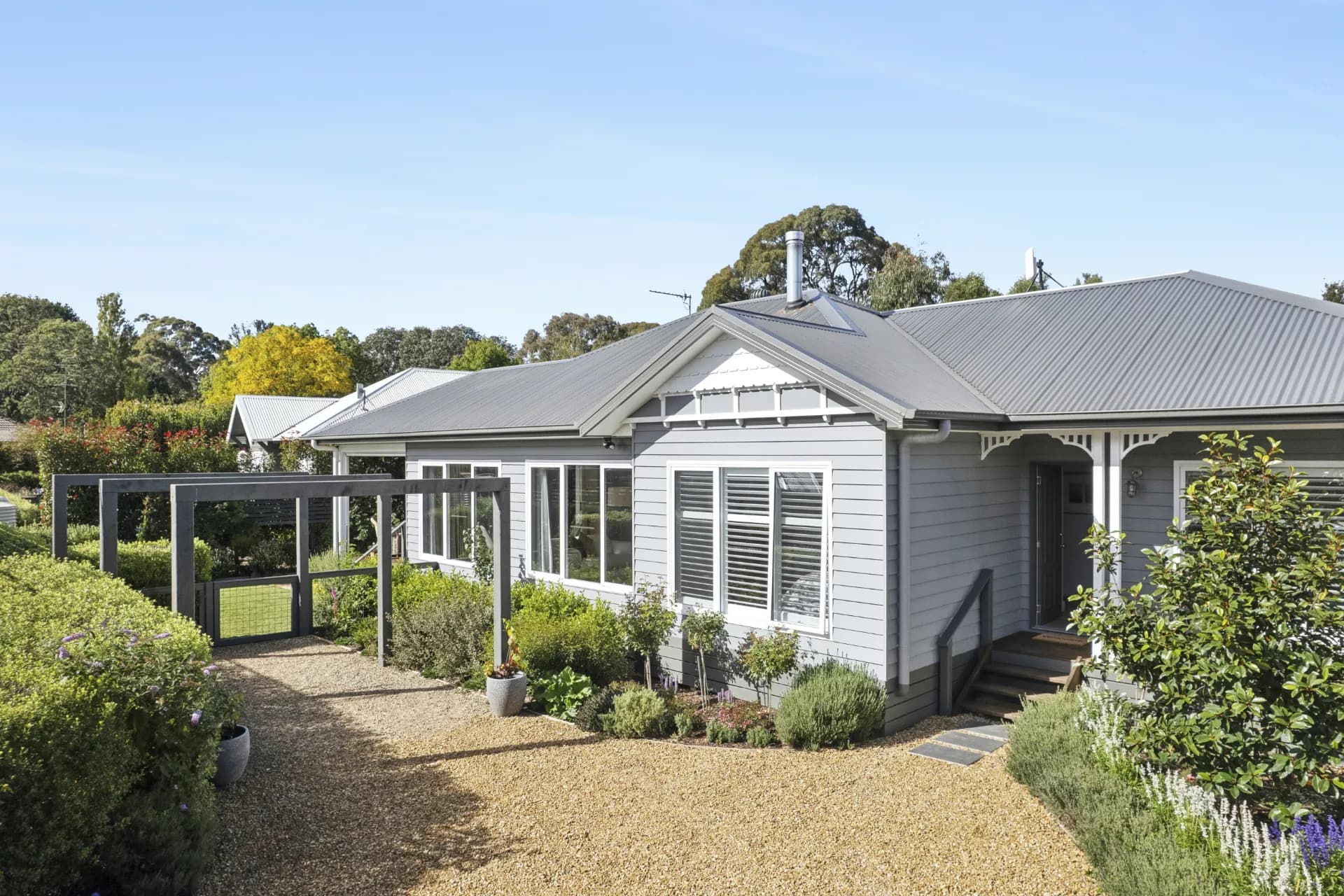 27 Mulcahys Road, Trentham, VIC, Trentham - Image 1
