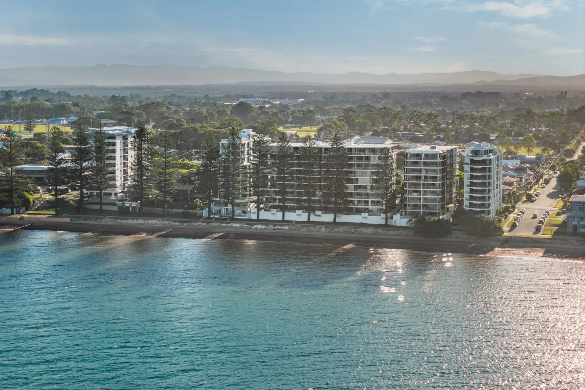 38/24 Prince Edward Parade, Redcliffe, QLD, Redcliffe - Image 1
