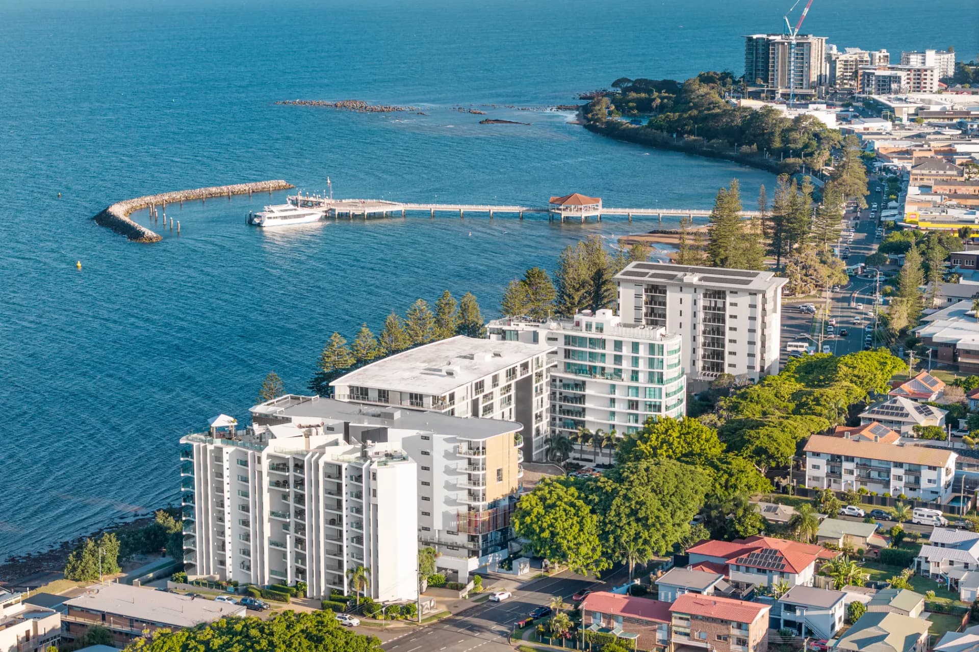 38/24 Prince Edward Parade, Redcliffe, QLD, Redcliffe - Thumbnail 2