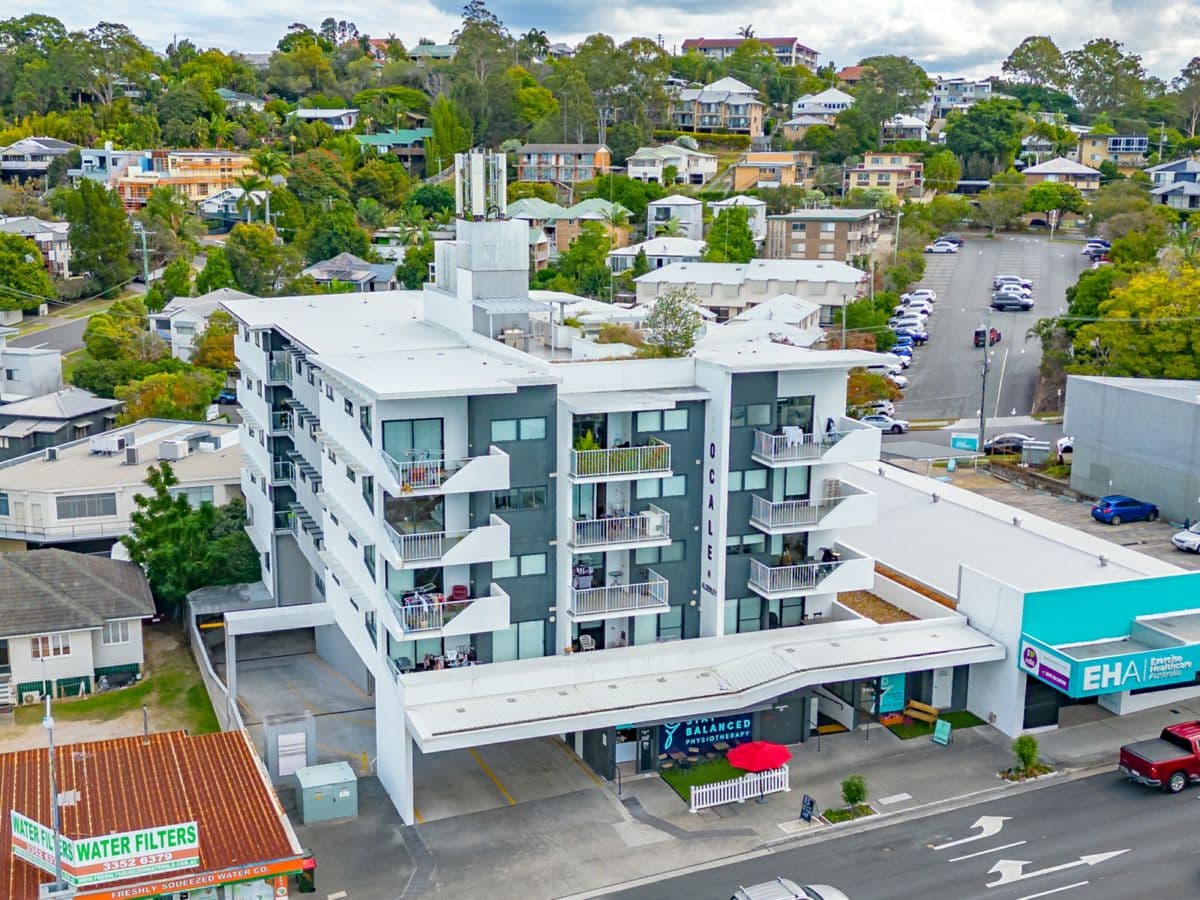 20/452 Enoggera Road, ALDERLEY, Alderley - Image 1