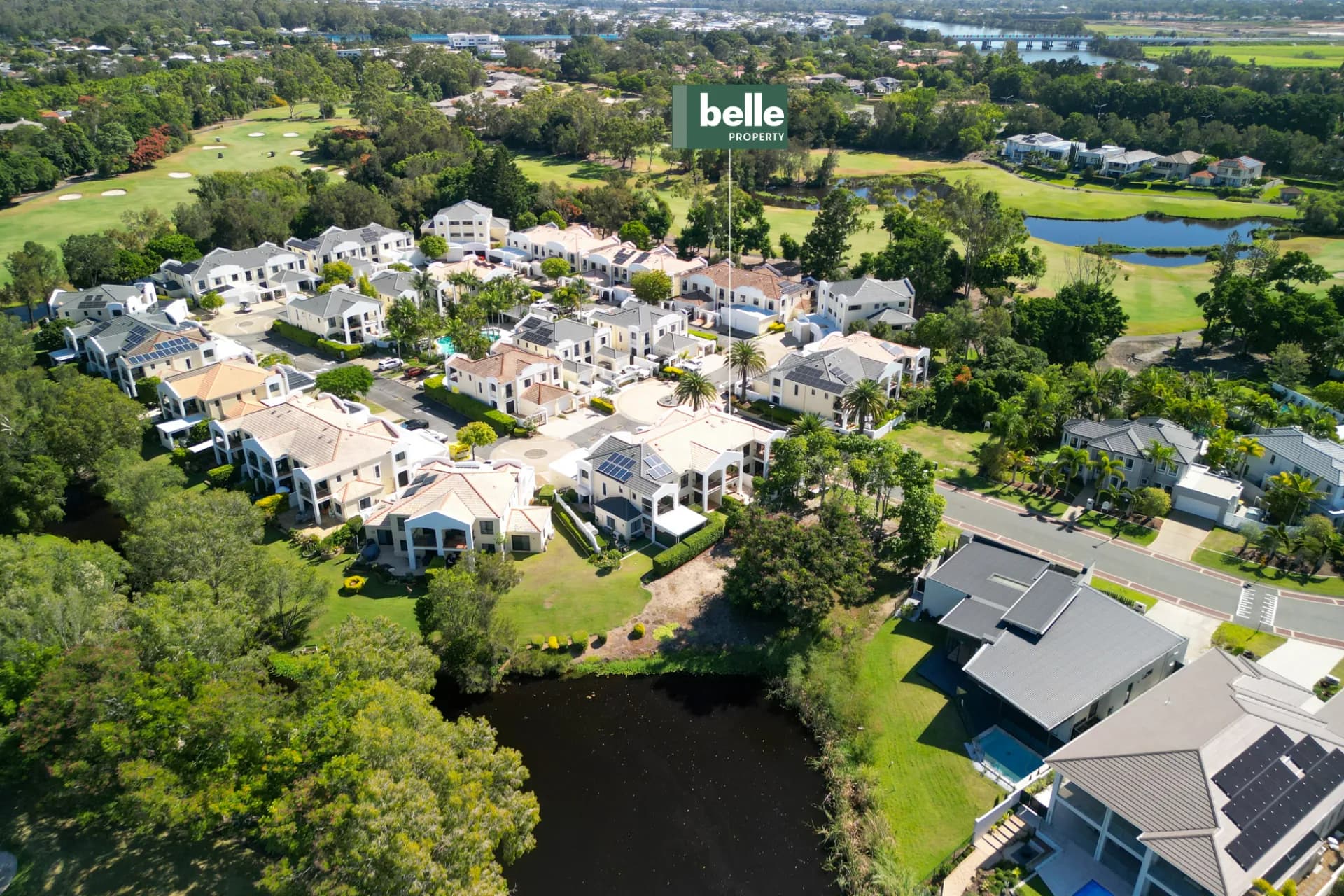 8843 Magnolia Drive East, Hope Island, QLD, Hope Island - Thumbnail 2
