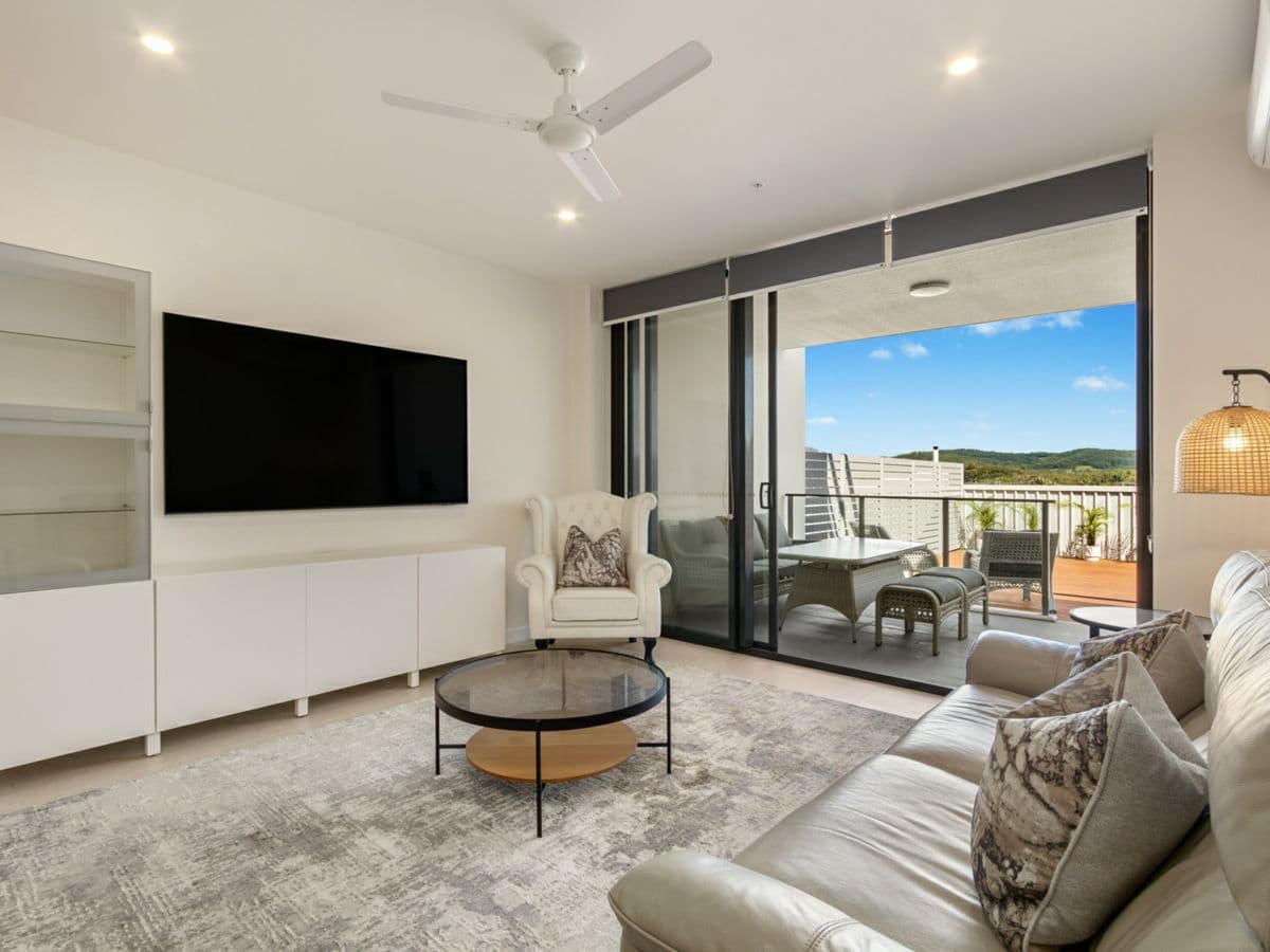 6/41 Tweed Coast Road, BOGANGAR, Bogangar - Thumbnail 2