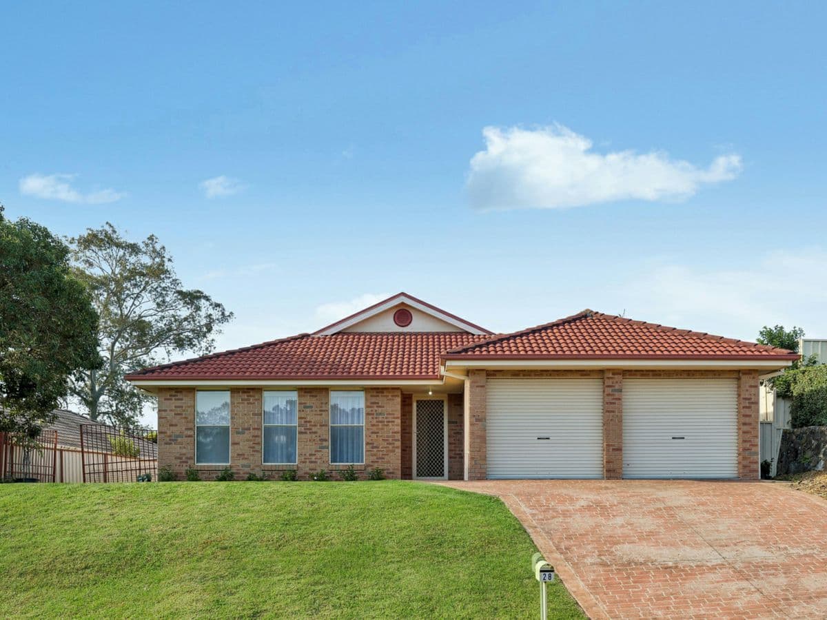 28 Brumby Crescent, MARYLAND, Maryland - Image 1