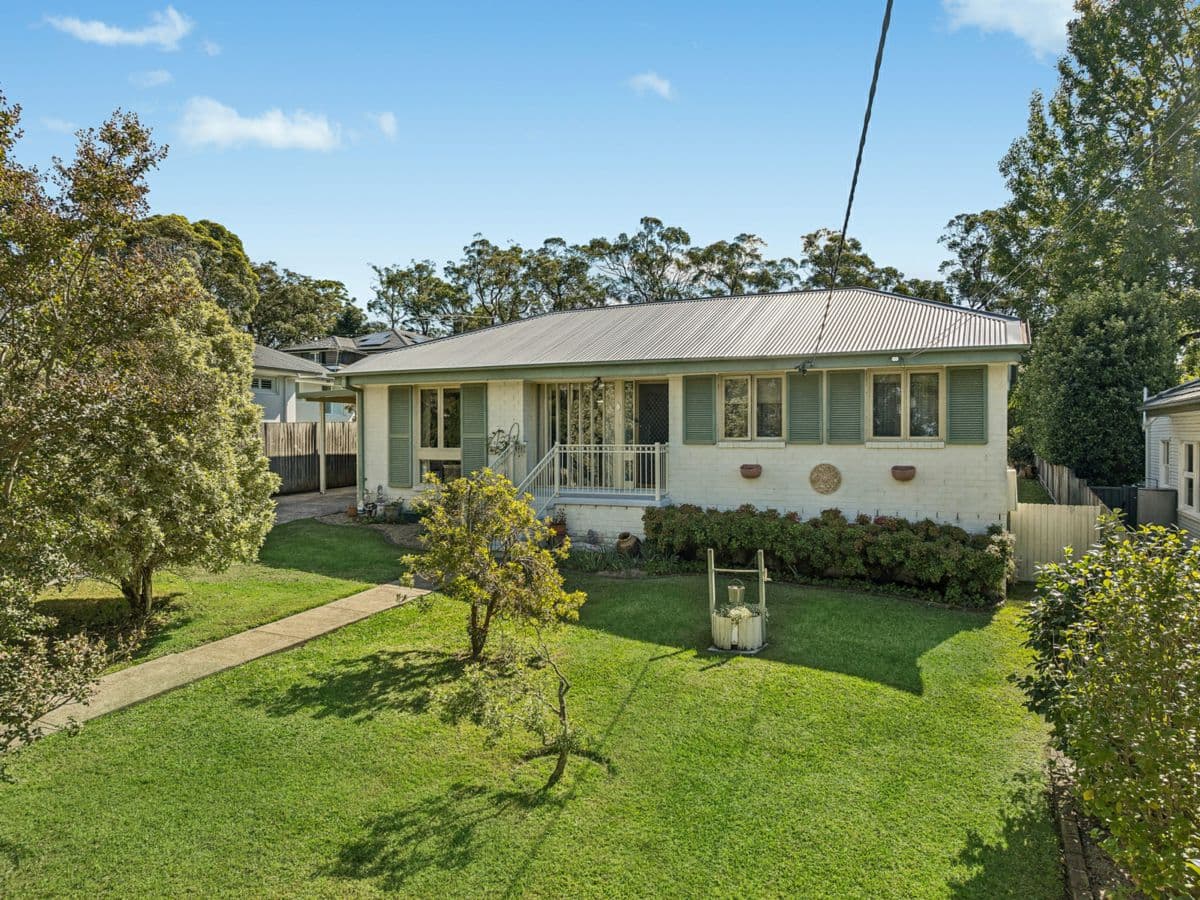 40 Reid Road, WINMALEE, Winmalee - Image 1