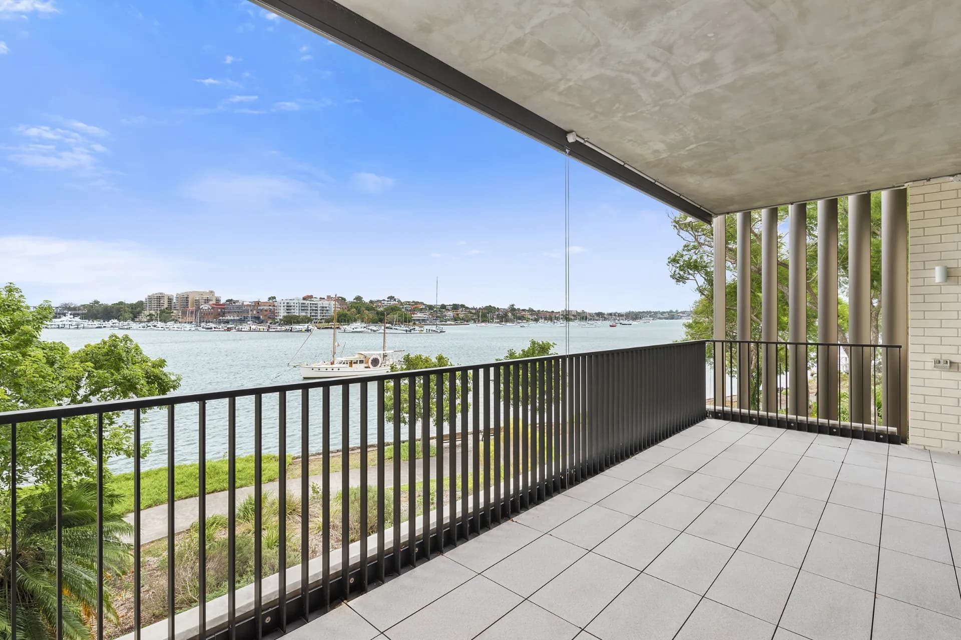 101/112 Elliott Street, Balmain - Image 1
