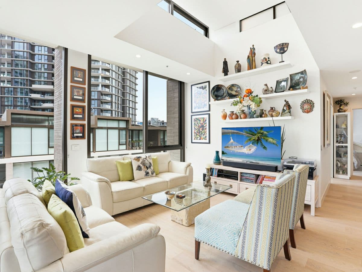 708/11 Spurway Drive, NORWEST, Norwest - Thumbnail 2