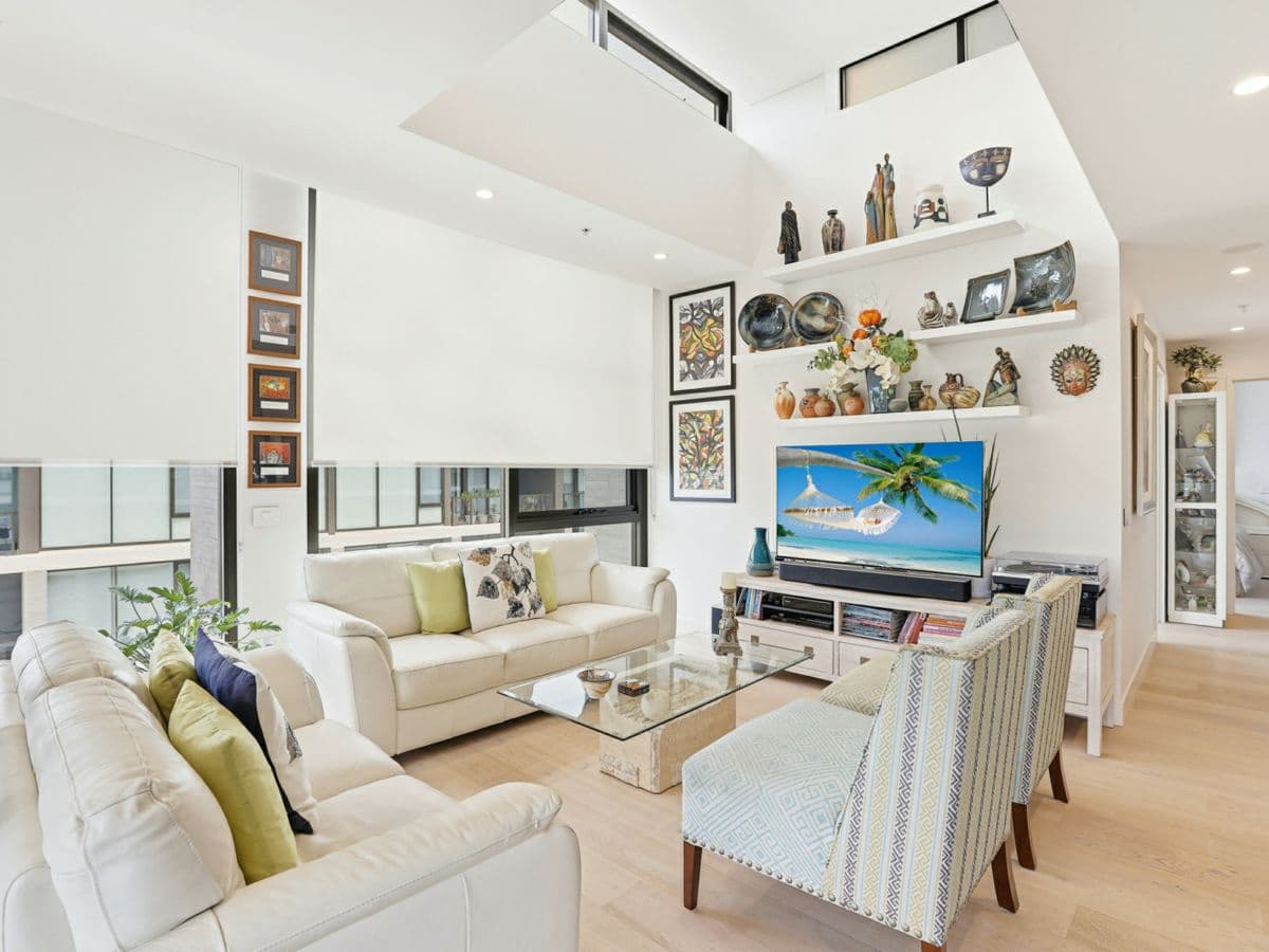 708/11 Spurway Drive, NORWEST, Norwest - Thumbnail 3