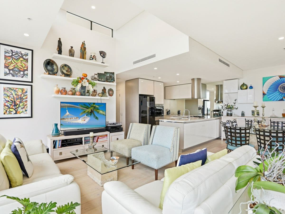708/11 Spurway Drive, NORWEST, Norwest - Thumbnail 4
