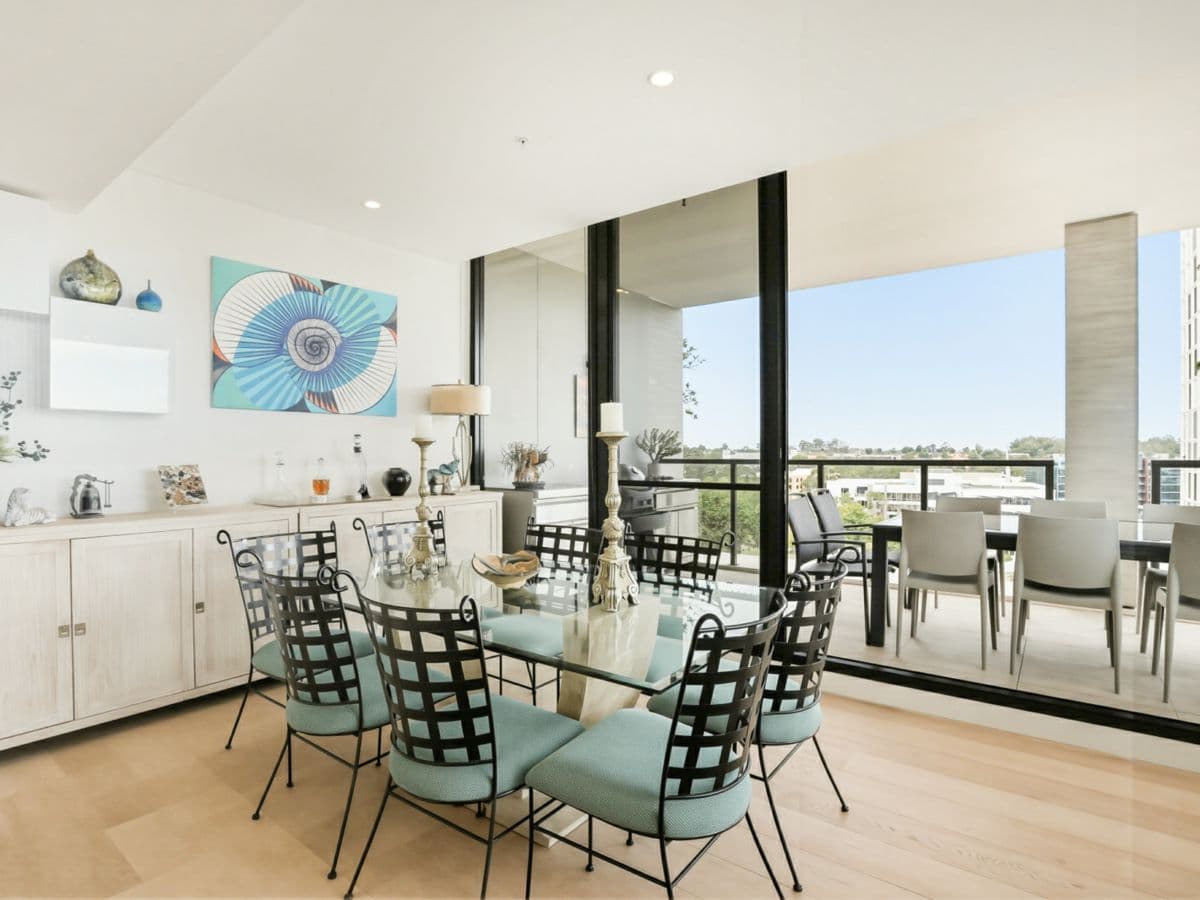 708/11 Spurway Drive, NORWEST, Norwest - Thumbnail 5