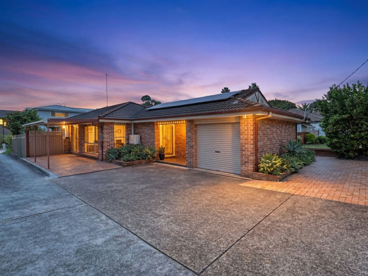 263 Old Windsor Road, OLD TOONGABBIE, Old Toongabbie - Image 1