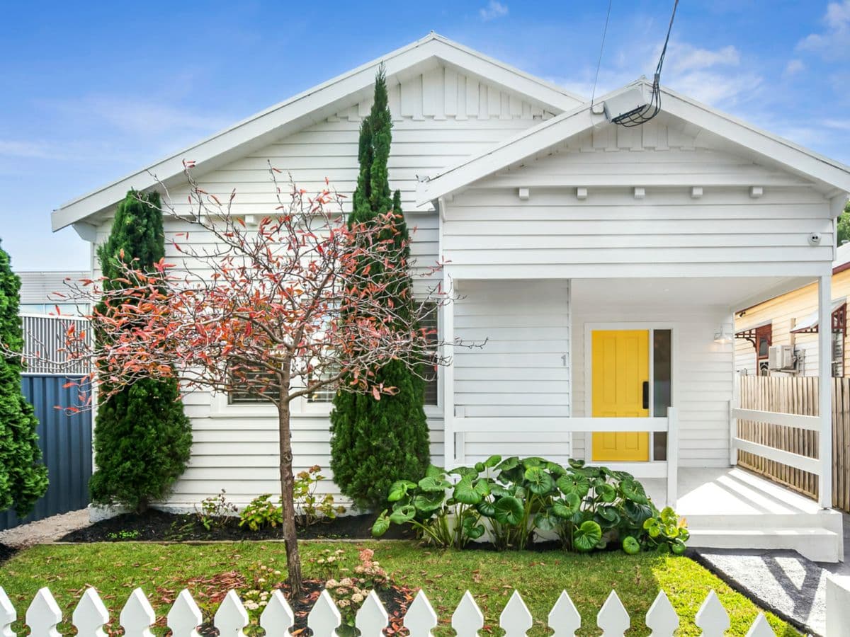 1 Maud Street, GEELONG, Geelong - Image 1
