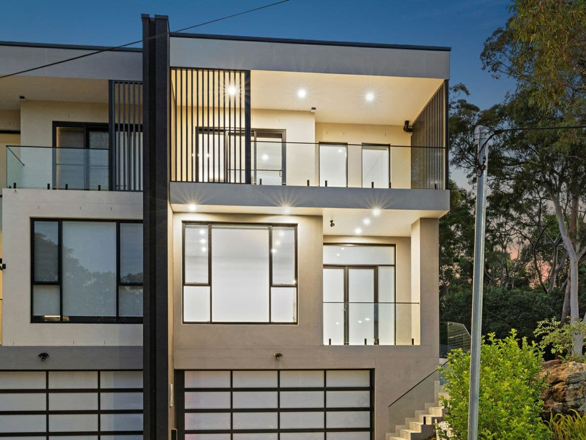 124A Sandakan Road, REVESBY HEIGHTS, Revesby Heights - Image 1