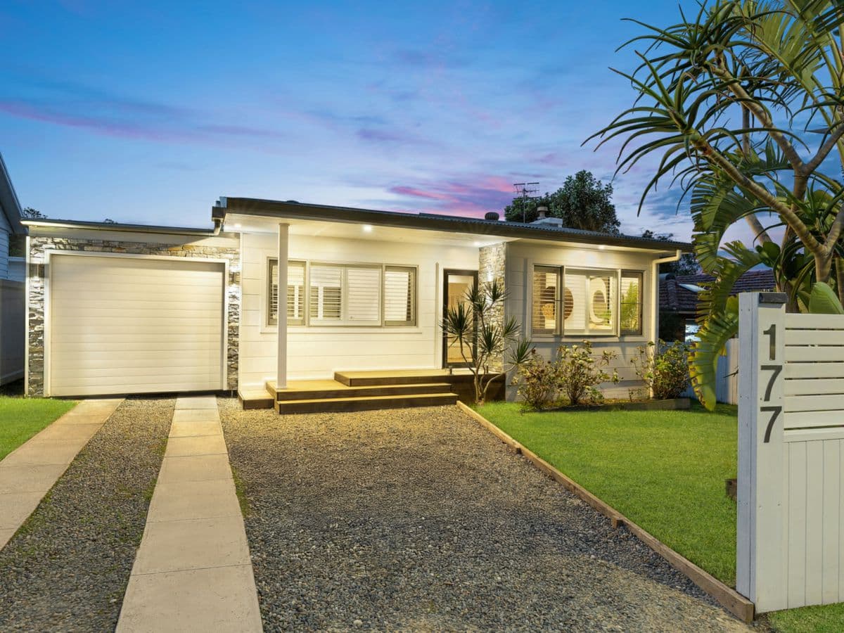 177 Ocean View Drive, WAMBERAL, Wamberal - Image 1