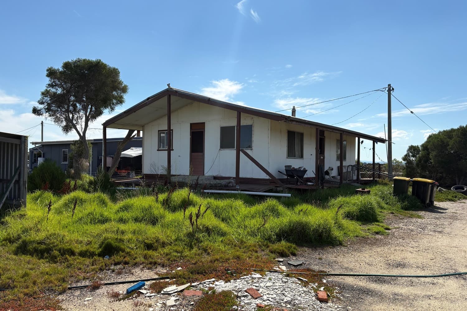 17 - 19 Manns Beach Road, Manns Beach VIC 3971, Manns Beach - Image 1