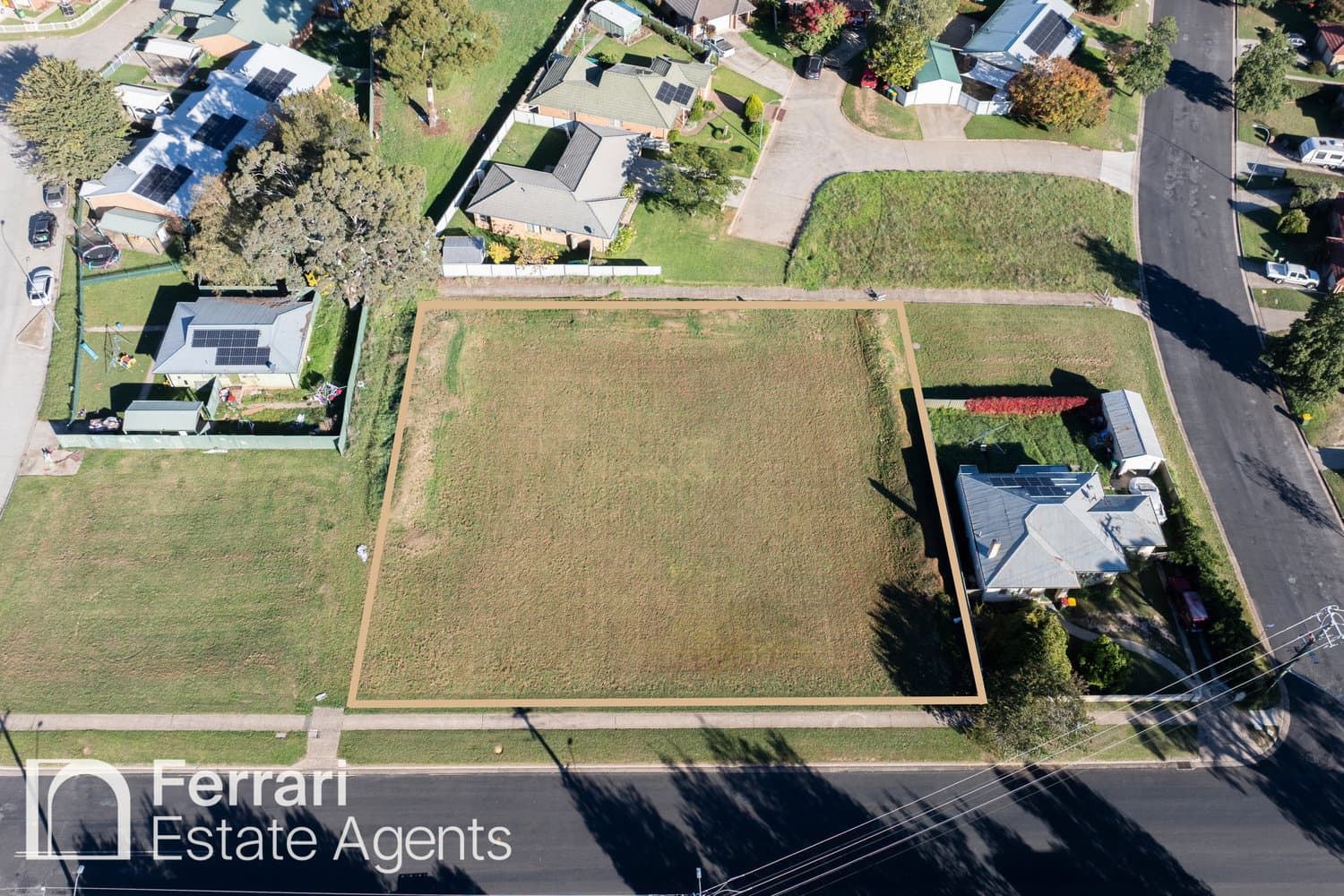 189-191 Lone Pine Avenue, Orange NSW 2800, Orange - Image 1