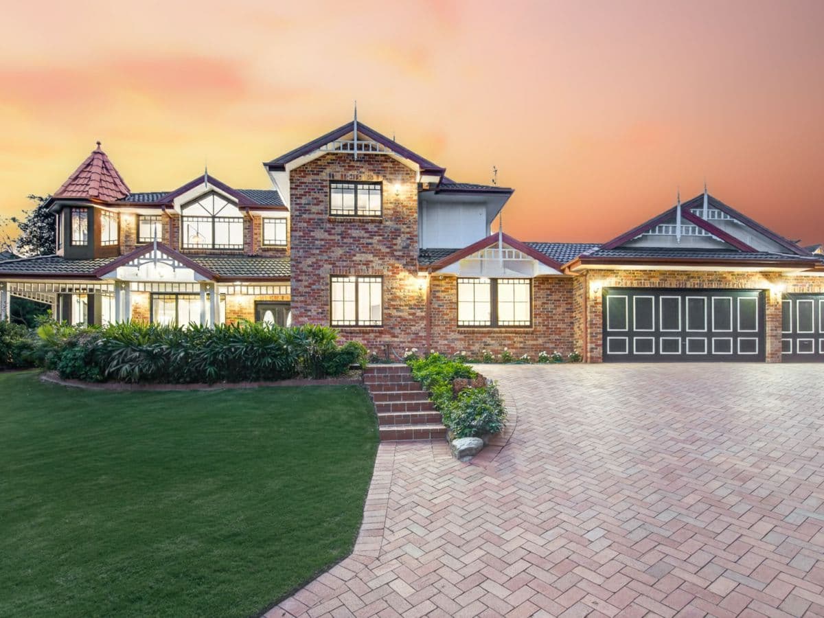 3 Brindabella Place, WEST PENNANT HILLS, West Pennant Hills - Image 1