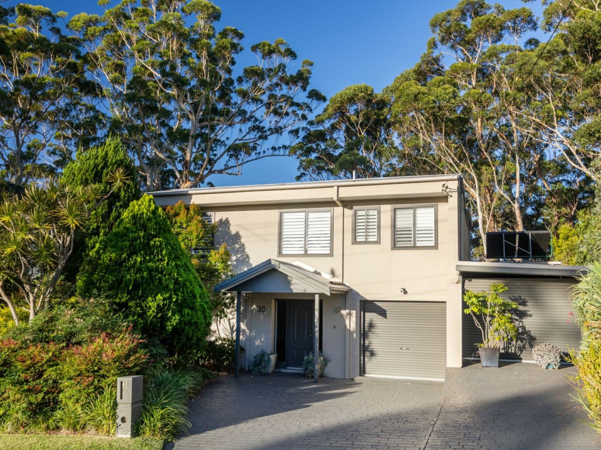 30 Tallwood Avenue, NARRAWALLEE, Narrawallee - Thumbnail 7