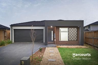 4 Lydney Street, WYNDHAM VALE, VIC 3024, Wyndham Vale - Image 1