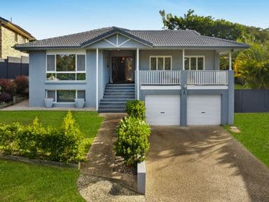 3 Glencoe Close, FERNY GROVE, QLD 4055, Ferny Grove - Image 1
