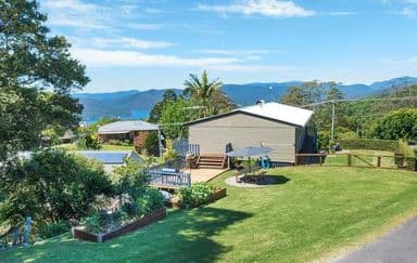 8 Tarlington Road, LOWER BEECHMONT, QLD 4211, Lower Beechmont - Image 1