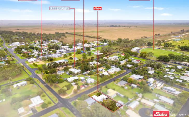 21 Ash Grove, Lucindale, SA, 5272, Lucindale - Thumbnail 3