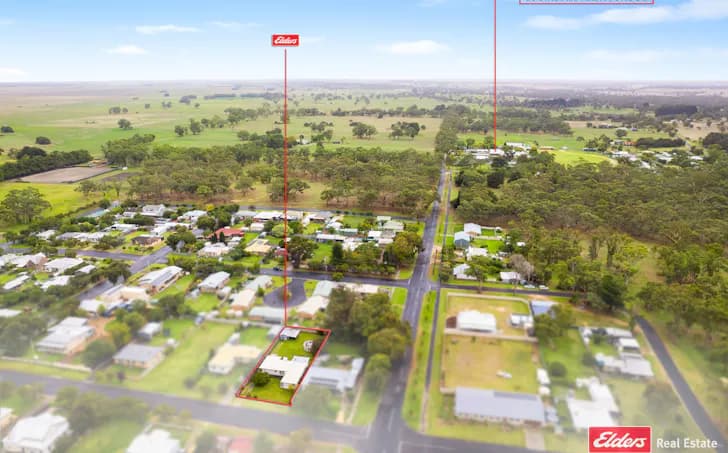 21 Ash Grove, Lucindale, SA, 5272, Lucindale - Thumbnail 4