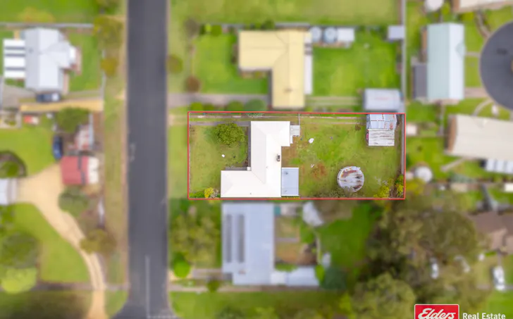 21 Ash Grove, Lucindale, SA, 5272, Lucindale - Thumbnail 5