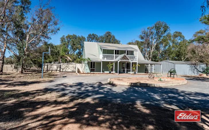 2 Leicester Close, Deepdale, WA, 6532, Deepdale - Thumbnail 3