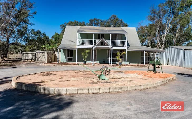 2 Leicester Close, Deepdale, WA, 6532, Deepdale - Thumbnail 4
