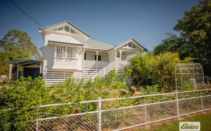 285 Edwardes Street, Roma, QLD, 4455, Roma - Image 1