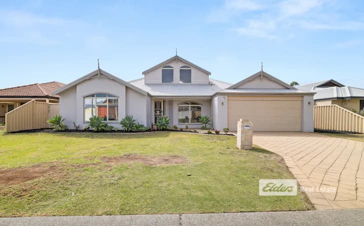 43 Carbine Loop, Millbridge, WA, 6232, Millbridge - Image 1