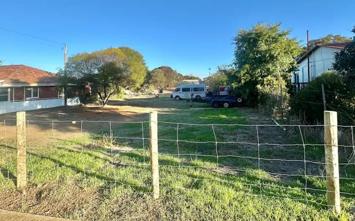23 Taylor Street, Dumbleyung, WA, 6350, Dumbleyung - Thumbnail 2