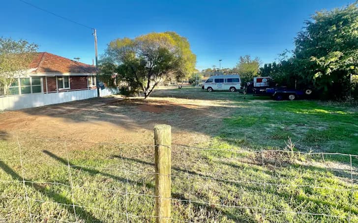 23 Taylor Street, Dumbleyung, WA, 6350, Dumbleyung - Thumbnail 3