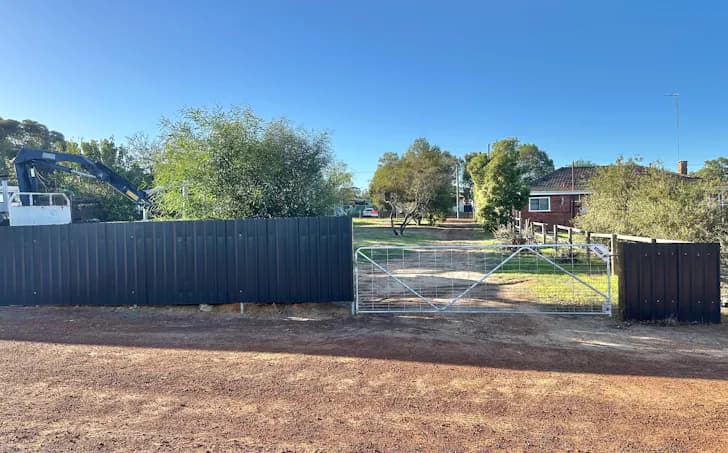 23 Taylor Street, Dumbleyung, WA, 6350, Dumbleyung - Thumbnail 4