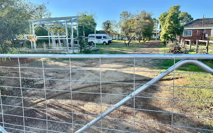 23 Taylor Street, Dumbleyung, WA, 6350, Dumbleyung - Thumbnail 6