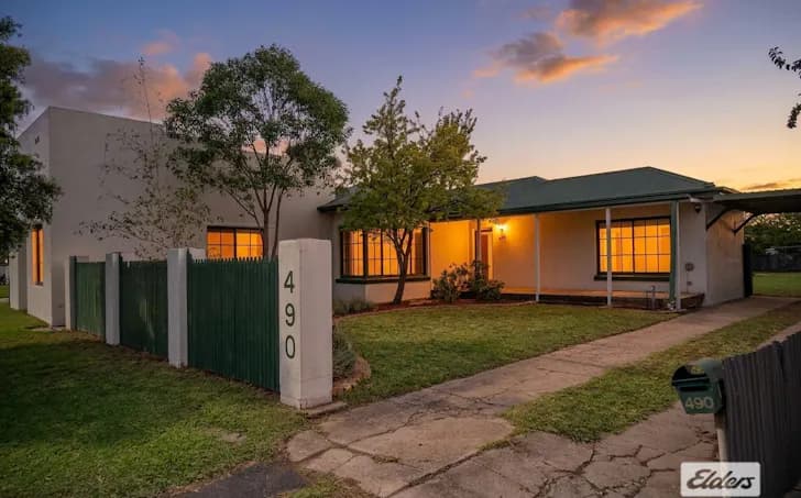 490 Alldis Avenue, Lavington, NSW, 2641, Lavington - Image 1