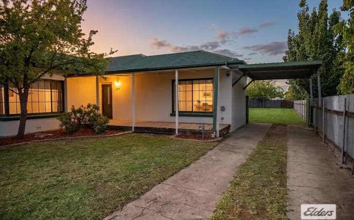 490 Alldis Avenue, Lavington, NSW, 2641, Lavington - Thumbnail 2
