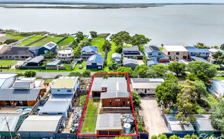 38 Sidney Parade, Hindmarsh Island, SA, 5214, Hindmarsh Island - Thumbnail 4
