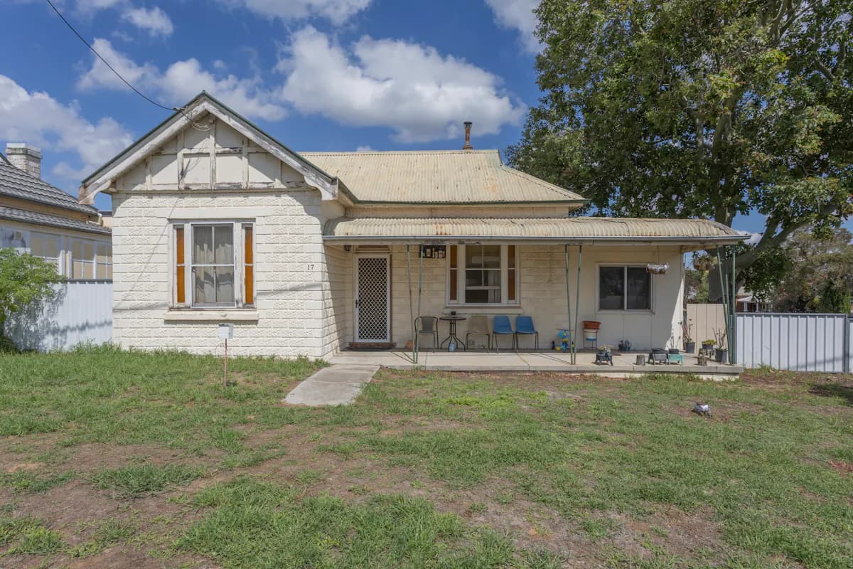17 Parkes Street, Cowra, NSW, 2794, Cowra - Image 1