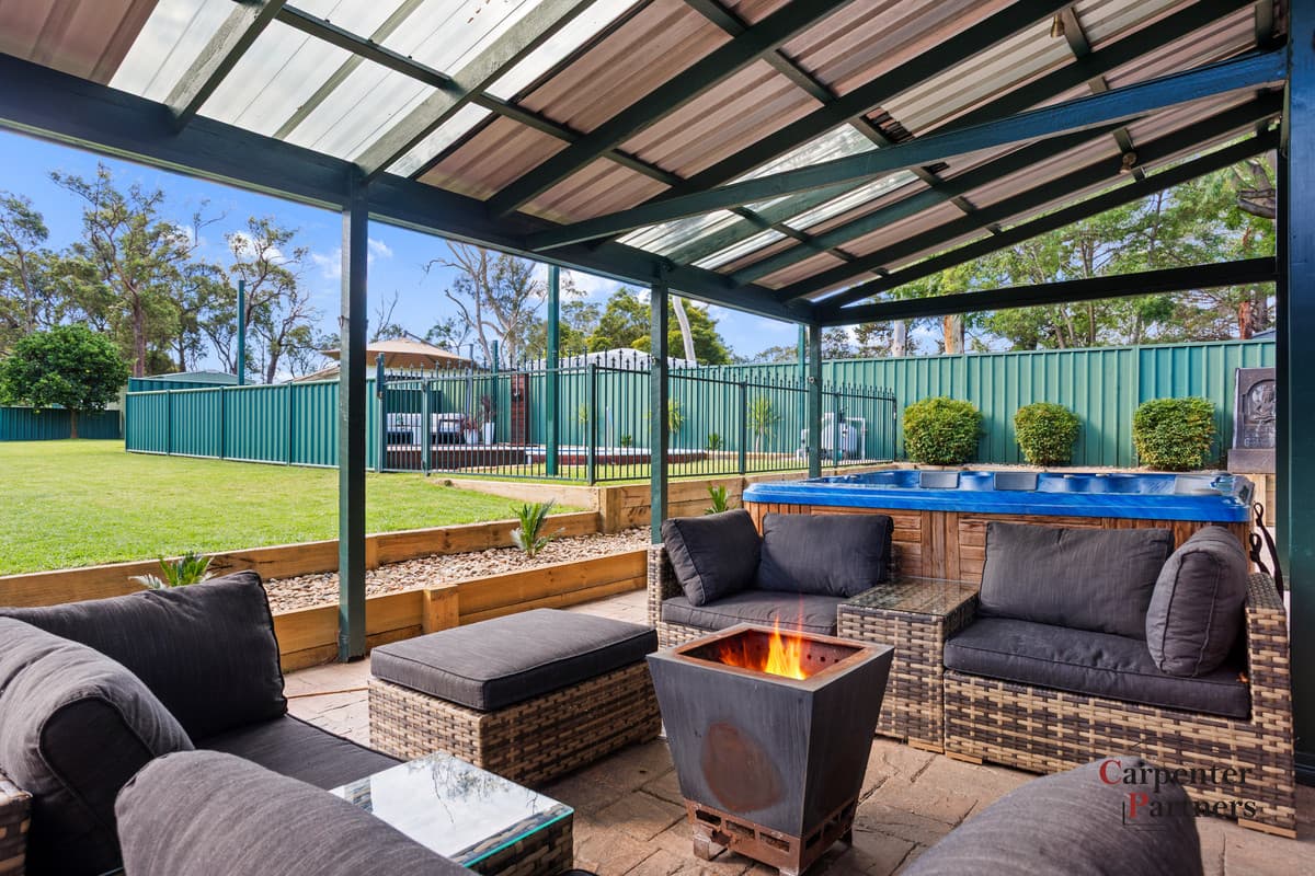 13 Mortimer Street, YANDERRA, Yanderra - Thumbnail 2