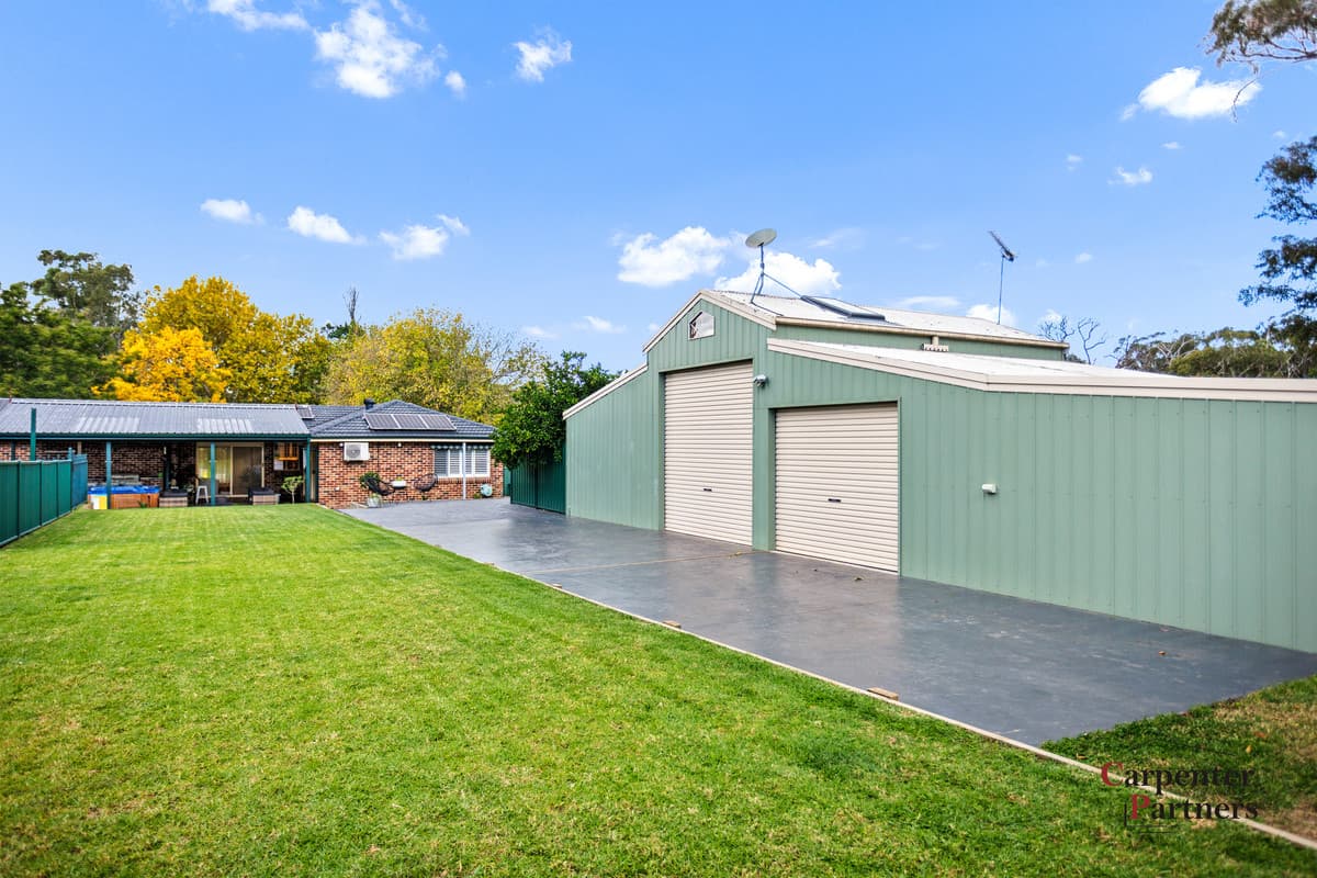 13 Mortimer Street, YANDERRA, Yanderra - Thumbnail 5